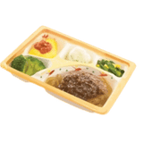 ニチレイの宅配弁当