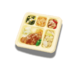タイヘイの宅配弁当