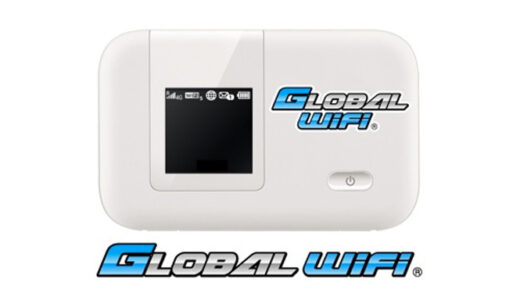 海外向けグローバルWi-Fi